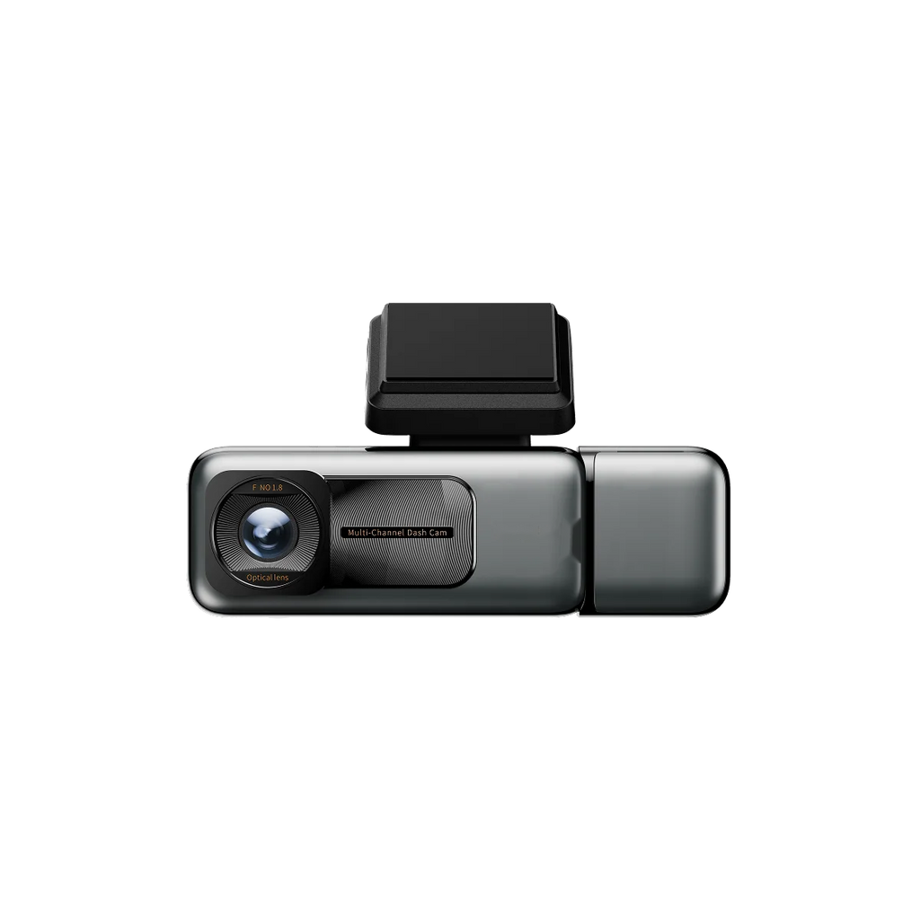 Dash Cam multicanale G980H a 3 canali