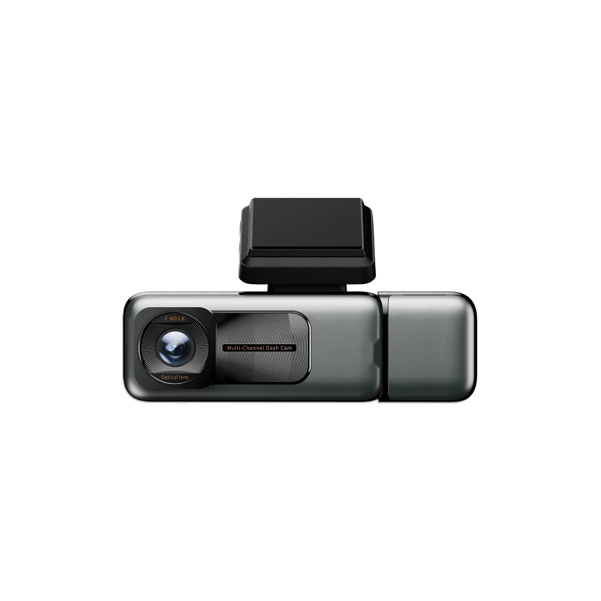 Dash Cam multicanale G980H a 3 canali