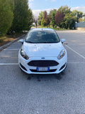 Ford Fiesta 2016