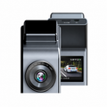 Dash Cam multicanale G300H a 2 canali