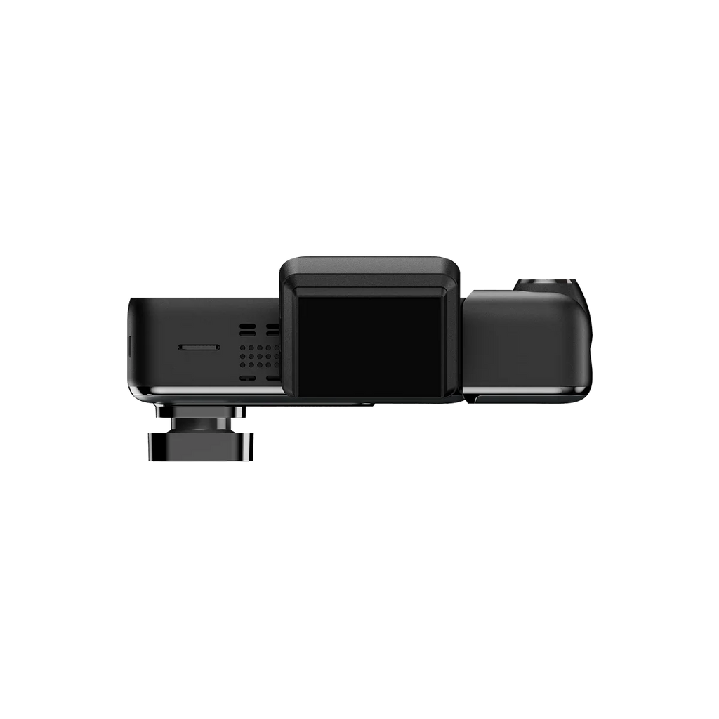 Dash Cam multicanale G980H a 3 canali